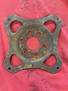 OEM FLEX PLATE For Mopar V-8 318 340 360 383 440 Flywheel Chrysler Dodge 727 904 - Picture 1 of 6