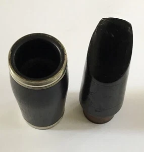 Rare Vintage Selmer Benny Goodman Mouthpiece—————————10 - Picture 1 of 5