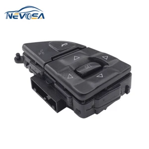 Audio Steering Wheel Control Switch For Chevrolet Corvette C7 23427864 OEM - Picture 1 of 8
