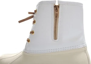 AMZSNOWBO Waterproof Snow Boots - Picture 1 of 2