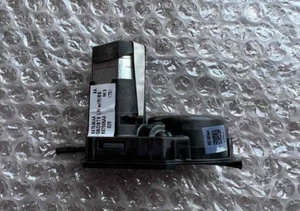 17-24 OEM BMW X3 G01 X4 G02 X5 G05 X6 X7 XM SPECCHIO PIEGHEVOLE MOTORE/GUIDA SINISTRA LH - Foto 1 di 5