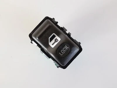 97-04 Oldsmobile Olds Silhouette 10416104 Door Lock Switch OEM - Image 1 of 4