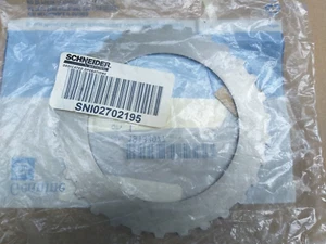 OEM Genuine GM Transfer Case MP3010, MP3023 & MP3024 Steel Clutch Plate - Picture 1 of 2