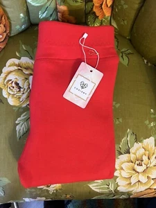 Leggings Cosisny Girls Medium Warm Winter Cotton Fleece Lined Thermal Pants NWT - Picture 1 of 6