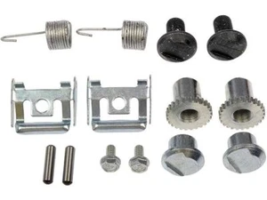 For 2004-2006 Mazda MPV Parking Brake Hardware Kit Rear Dorman 95421DZSQ 2005 - Picture 1 of 2