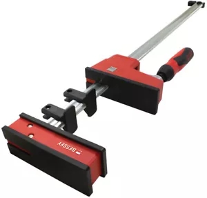 Bessey K Body REVOlution Morsetto parallelo 40" KRE3540 - Foto 1 di 6
