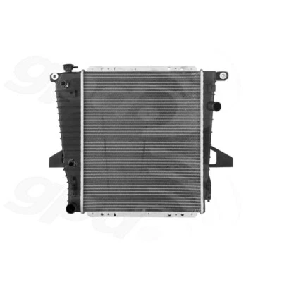 Global Parts Radiator for Ranger, B4000 1721C - Image 1 of 4