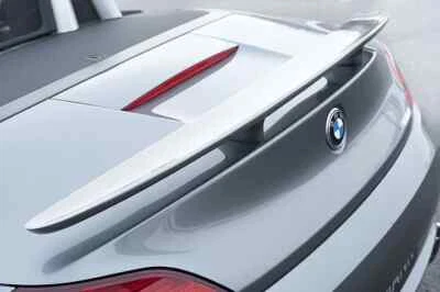 BMW Z4 E89 original Hamann Heckspoiler / rear spoiler - 10044430 - Bild 1 von 4