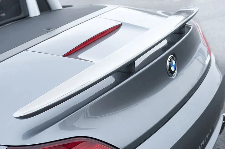 BMW Z4 E89 original Hamann Heckspoiler / rear spoiler - 10044430 - Bild 1 von 4