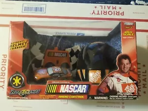 2003 TONY STEWART ROAD CHAMPS RADIO CONTROL CAR AUCTION B - Picture 1 of 6