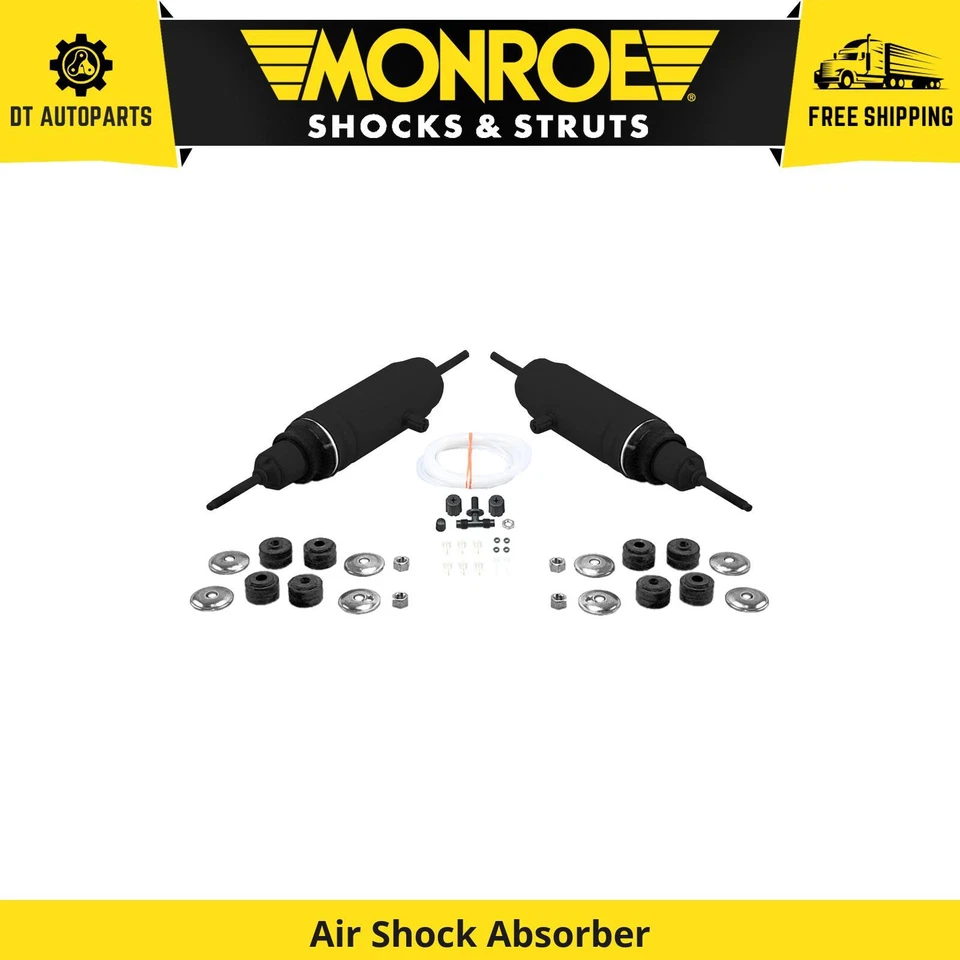 For 1958 Edsel Villager Air Shock Absorber Rear Monroe - Image 1 of 1