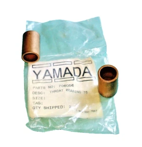 Yamada Teil #706056 Halslager, Bronze - Bild 1 von 1