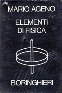 Elementi di fisica - Imagen 1 de 1