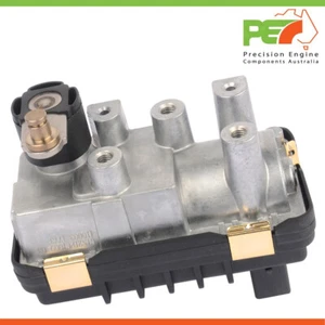 Nuevo * PEC * Actuador turbocompresor G88 para Mercedes Clase C,E,S, M 320 CDI - Imagen 1 de 11