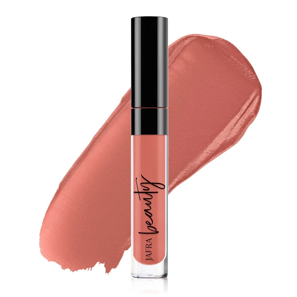 LABIAL LIQUIDO MATE JAFRA COLOR First kiss - LIQUID MATTE LIPSTICK JAFRA new - Image 1 of 1