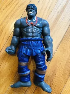 ACTION FIGURE MARVEL AVENGERS UNDEFEATED HULK - Foto 1 di 3