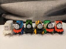 FISHER PRICE THOMAS and & FRIENDS MINIS-Dropdown List