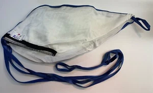 36"(3 ft) BALLISTIC ROCKET RECOVERY PARACHUTE USE FOR A DROGUE! - HEAVY DUTY - Picture 1 of 6