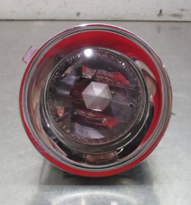 Faro antiniebla delantero derecho lado pasajero Forester 2009-2013 OEM P/N-H4510SC000 Foto 1 de 4