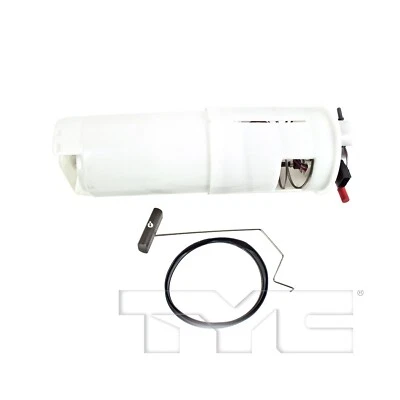 Conjunto de módulo de bomba de combustible TYC para Dodge 150092-A Foto 1 de 4