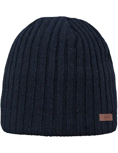 Barts Haakon Beanie Navy men - Picture 1 of 1