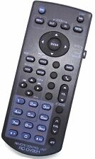 Ersatz AUDIO/DVD/TV/NAV Fernbedienung für Kenwood RC-DV331 DNX-521DAB DMX-110BT