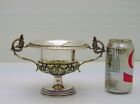 Italian Neo-classic Urn Marked Florence c1820 with two handles