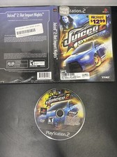 .PS2.' | '.Juiced 2 Hot Import Nights.