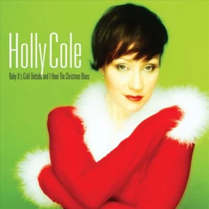 BABY, IT'S COLD OUTSIDE NEW VINYL RECORD - Picture 1 of 1
