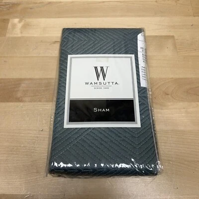 "Wamsutta Bliss Sham Light Pine 20"" X 26""" Foto 1 de 4