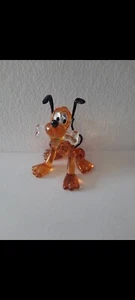 Swarovski Figur Disney Hund "Pluto" mit Knochen Micky Maus 5301577 + OVP - Bild 1 von 1