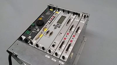 BOSCH CL500 GG2/K  NT2  ZS-401  Interbus IBS BA DSC/I-T 2723042  COM-E  R500 SPS - Bild 1 von 4