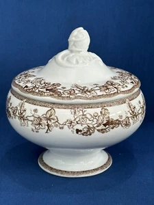 1 Williams Sonoma Plymouth Turkey 10 Year Anniversary Soup Tureen - Picture 1 of 7