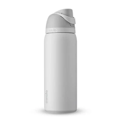 Owala 32oz FreeSip Stainless Steel Insulated Water Bottle Limited Edition Gift - Image 1 of 4