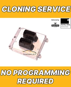 ✅FOR SAAB 9-3 93 2.0 55569738 ECU ENGINE CONTROL UNIT CLONING TRANSFER SERVICE - Picture 1 of 1