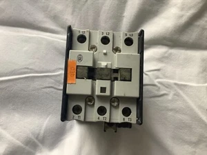 Contactor KLOCKNER-MOELLER DIL 1 MK - Imagen 1 de 2