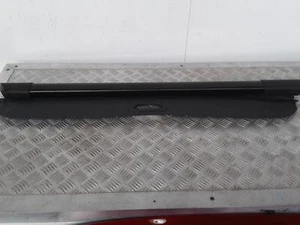 LOAD COVER MERCEDES A CLASS W168 2005 - Picture 1 of 3
