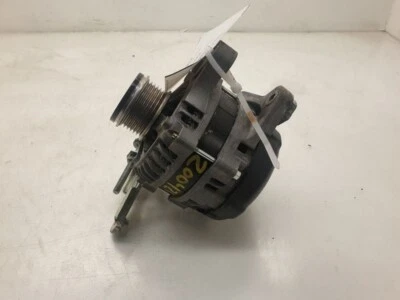 2016 Toyota Corolla Alternator  sedan ID 27060-0T230 1.8L  Oem - Image 1 of 2
