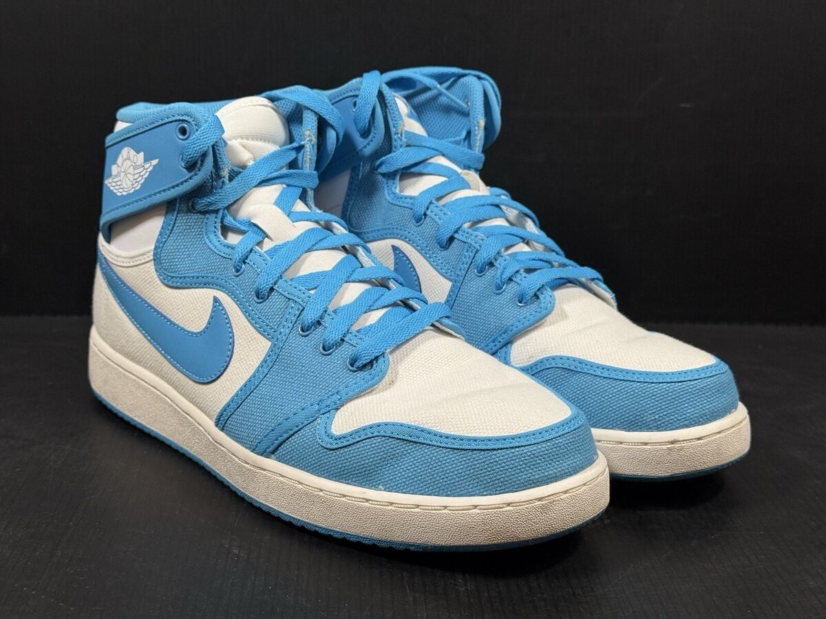 Jordan AJKO High UNC - 638471-107 for Sale | Authenticity Jordan AJKO High UNC - 638471-107 for Sale | Authenticity
