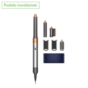Styler Dyson Airwrap Complete Long (Nichel/Rame) | Ricondizionato - Foto 1 di 9