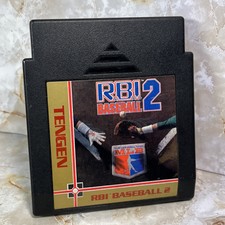 .NES.' | '.RBI Baseball.