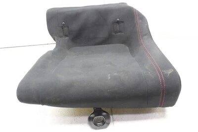 Cojín de asiento trasero inferior izquierdo Scion FR-S 2013-2017 conductor LH OEM BRZ 13-17 Foto 1 de 4