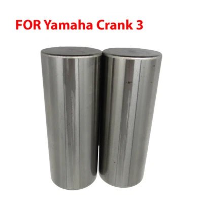 6M6-11431-10-00 Crank 3 FOR Yamaha PWC Super Jet GP1200 SUV1200 6M6114311000 - Image 1 of 4