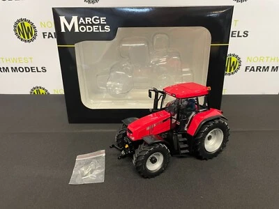 MARGE MODELS 2423 1:32 SCALE CASE IH CS150 TRACTOR - Image 1 of 4