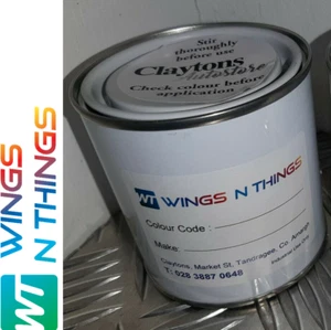 KAWASAKI GOLD 4Q - MOTORRAD GUN READY 500 ML 2000 - Bild 1 von 2