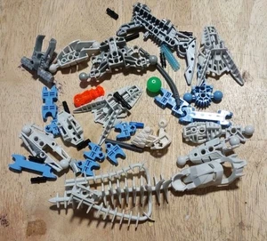 LEGO BIONICLE: Thok (8905) - Bild 1 von 1
