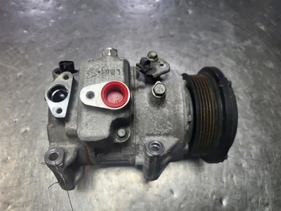 Compresor de aire acondicionado compatible con 07-17 LEXUS LS460 589798 Foto 1 de 4