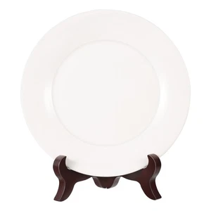 Espositore piatto decorativo cavalletto piccolo 3 pezzi - Foto 1 di 11