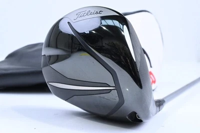 Titleist TSR1 Driver / 12 Degree / Senior Flex MMT Speedmesh 40 Shaft - Image 1 of 4