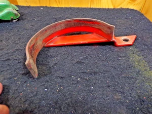 Simplicity Allis Chalmers 700 Gearbox Forward Pulley Belt Guard 154141 Tractor - Picture 1 of 2